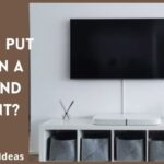 How to Put a TV On a TV Stand Mount