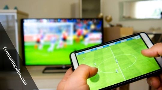 How To Get Terrestrial TV On Samsung Smart TV