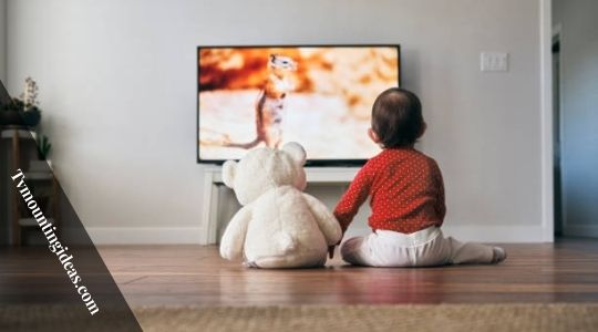 How To Use LG TV Without Remote No Wi-Fi