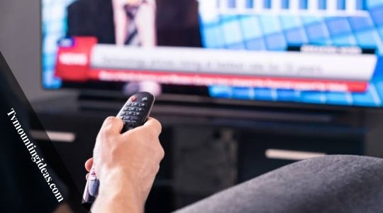 Samsung Tv Mount Screws Don’t Fit
