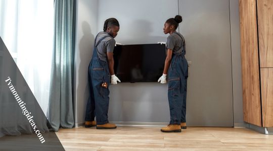 How To Remove Tv From Swivel Wall Mount