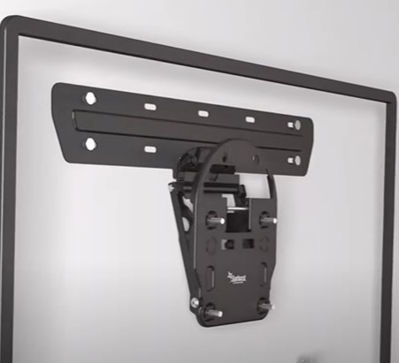 How To Remove Samsung Tv From Wall Mount