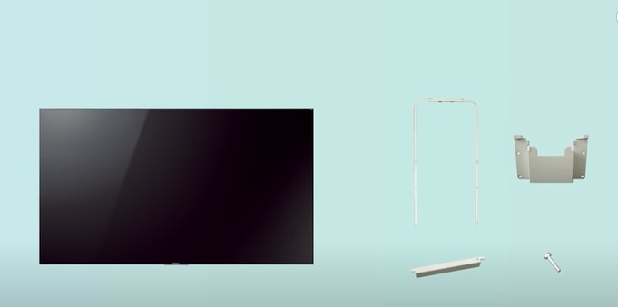 How To Hang Sony Bravia Tv On Wall