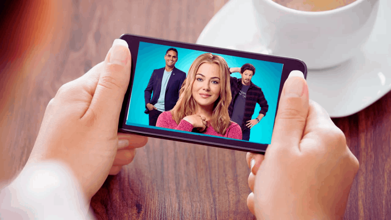 How to Watch Live TV Free on Mobile - Learn More