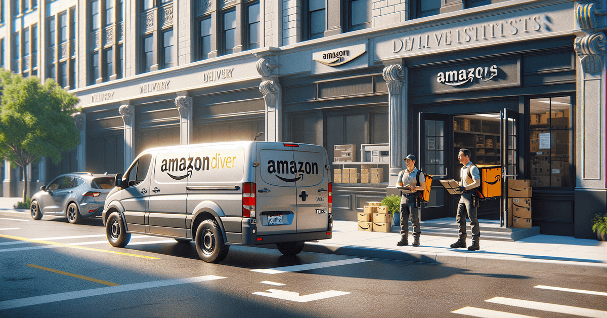 Unlocking Amazon Delivery Jobs: A Detailed, Practical Guide to Applying and Getting Hired