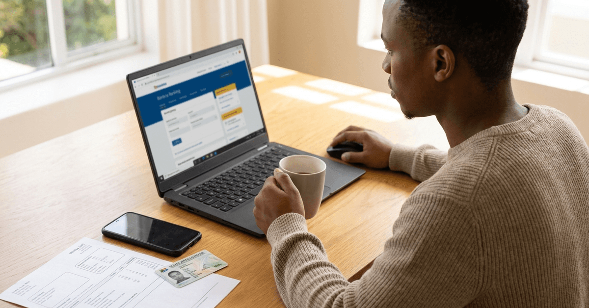 TymeBank Credit Card Online Application: Step-by-Step Guide for Easy Approval